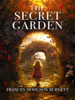 The Secret Garden: The Original 1911 Unabridged and Complete Edition