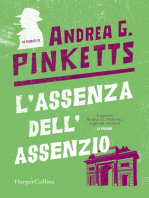 L'assenza dell'assenzio