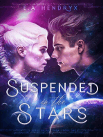 Suspended in the Stars: Xerus Galaxy Saga, #1