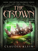 The Crown: The Erlingue Series, #2