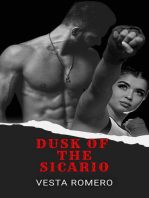 Dusk of the Sicario