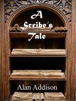 A Scribe's Tale