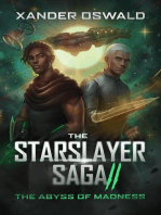 The Starslayer Saga II: The Abyss of Madness