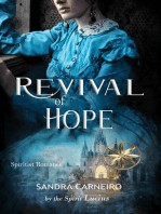 Revival Of Hope