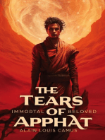 The Tears of Apphat: Immortal Beloved