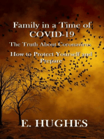 Family in a Time of Covid-19