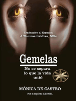 Gemelas