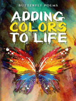 Adding Colors To Life