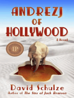 Andrezj of Hollywood: A Novel