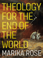 Theology for the End of the World