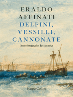 Delfini, vessilli, cannonate