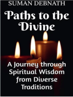 Paths to the Divine