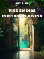 Vive en Dios: Invitación Divina