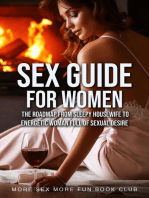 Sex Guide For Women