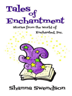 Tales of Enchantment