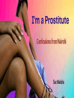 I'm a Prostitute: Nairobi Nights, #1