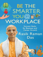 Be the Smarter You @ Workplace