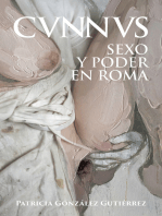 Cunnus: Sexo y poder en Roma