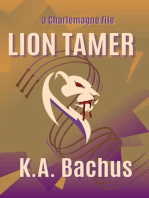 Lion Tamer