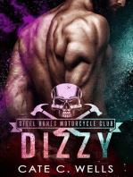 Dizzy: Steel Bones Motorcycle Club