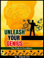 Unleash Your Genius: The Path to Excellence