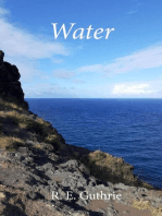 Water: Elements, #3