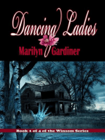 Dancing Ladies: The Windemere Series, #1