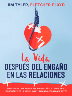 La Vida Después del Engaño en las Relaciones: Cómo Seguir con tu Vida sin Mirar Atrás. 2 Libros en 1 - ¿Porqué existe la infidelidad?, Sanando Corazones Rotos