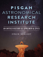 Pisgah Astronomical Research Institute