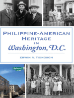 Philippine-American Heritage in Washington, D.C.