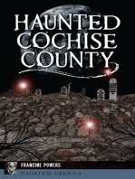 Haunted Cochise County