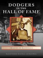 Dodgers in the Hall of Fame