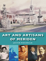 Art and Artisans of Meriden