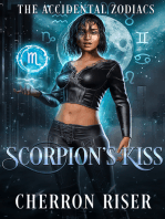 Scorpion's Kiss