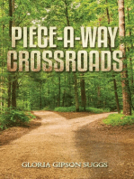 PIECE-A-WAY CROSSROADS