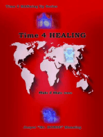 Time 4 Healing: Make it Make Sense
