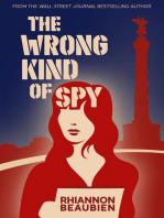 The Wrong Kind of Spy