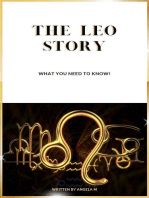 The Leo Story: What you need to know