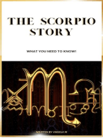 The Scorpio Story