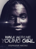 Walk With Me Young Girl