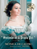 Sintiendo en la propia piel