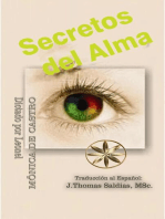 Secretos del Alma
