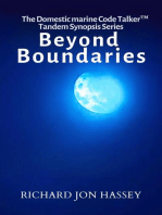 The Domestic marine Code Talker: Beyond Boundaries