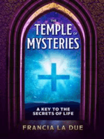 The Temple of Mysteries