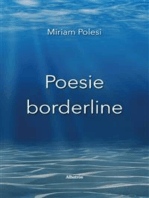 Poesie borderline
