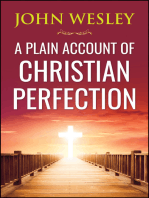 A Plain Account of Christian Perfection