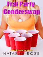 Frat Party Genderswap: genderswap shorts, #4