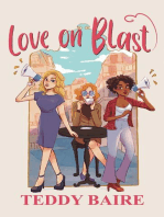Love on Blast