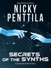 Secrets of the Synths: Cooperative Realm