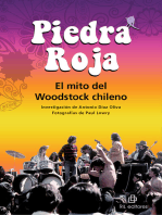 Piedra Roja: El mito del Woodstock chileno
